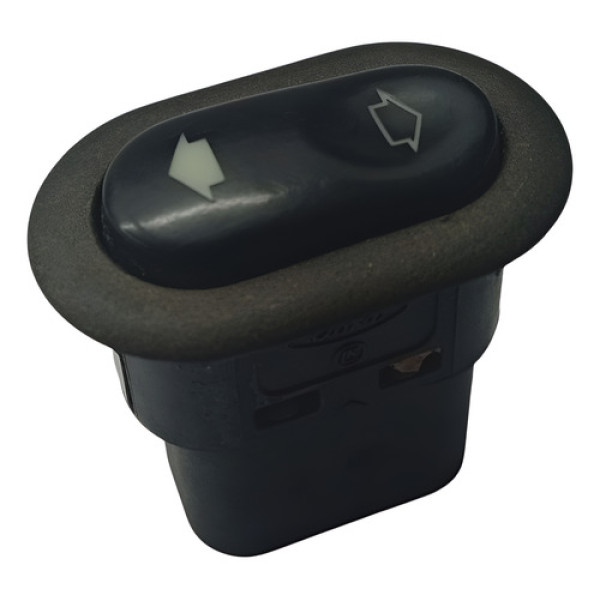 Botão Vidro Elétrico Ford Ecosport 2007 2008