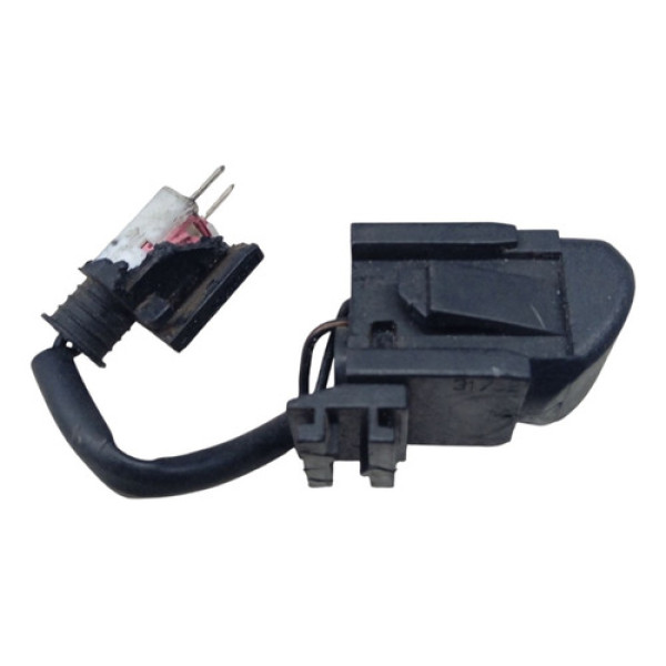 Esguicho Burucutu Mercedes E320 2007 2008 2009 Detalhe 