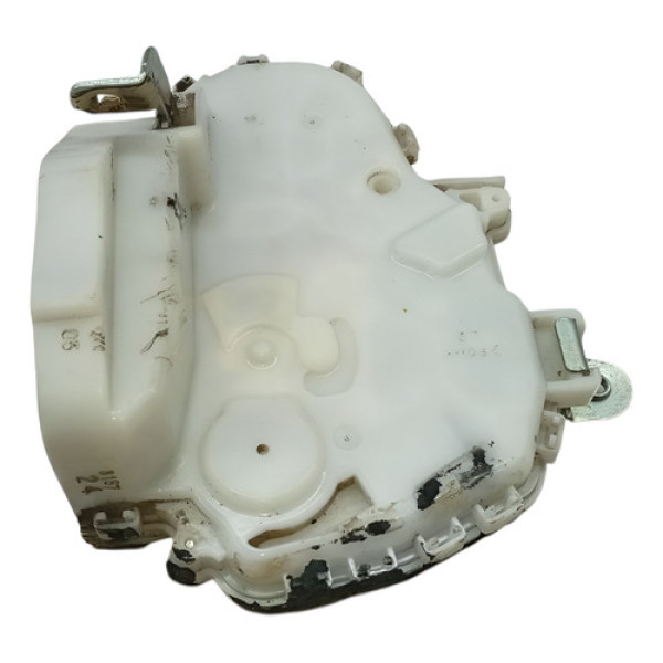 Fechadura Porta Traseira Esquerda Honda Civic Si 2008 