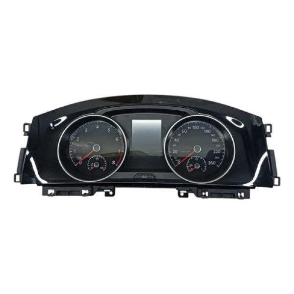 Painel Instrumento Volkswagen Golf Tsi 1.4 T 2013 2014 2015