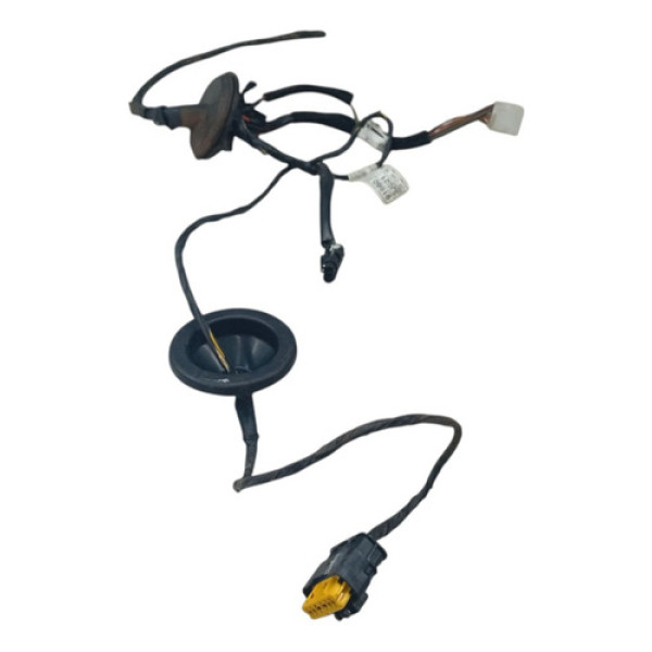 Chicote Porta Traseiro Direito Veracruz 3.8 V6 2009 2010