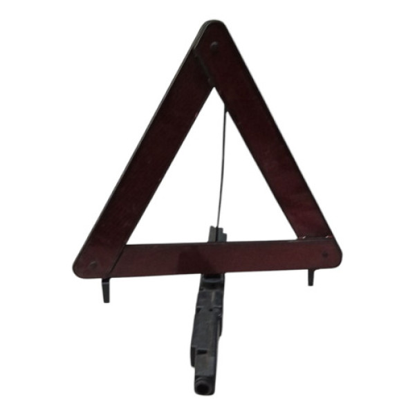 Triângulo Toyota Corolla Filder 2004 2005 2006 