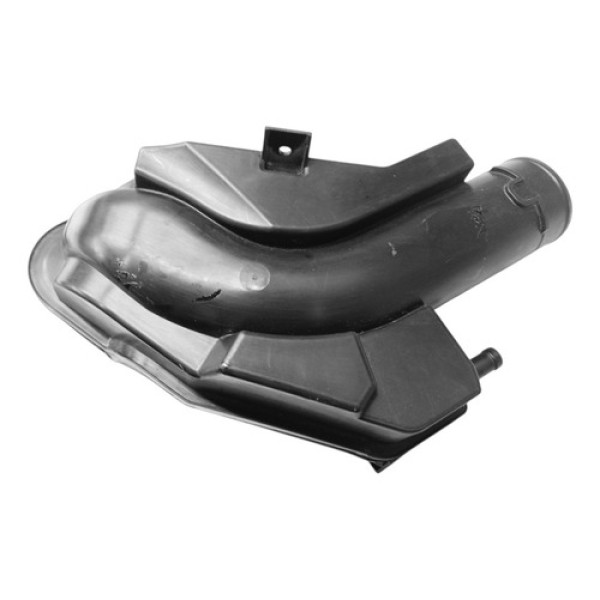 Caixa Ressonadora Chevrolet Tracker 2023 2024  