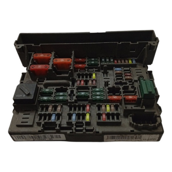 Caixa Fusivel Bmw X1 2010 2011 2012