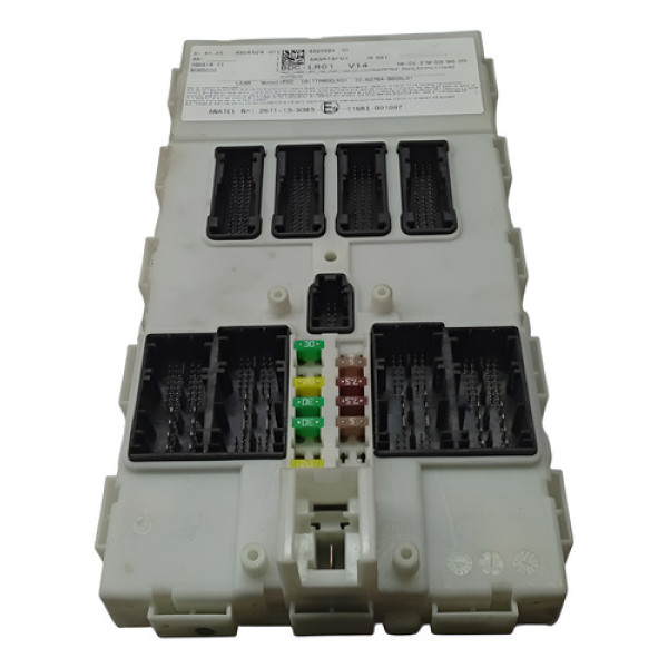 Módulo Frm Luzes Mini Cooper S Twin 2017