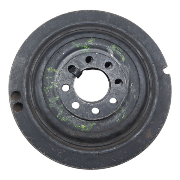 Polia Virabrequim Motor Bmw X5 B44 V8 2010 2011 2012