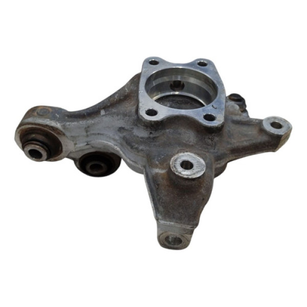 Manga Eixo Tras Esquerdo Hyundai Azera V6 3.0 2012 2013