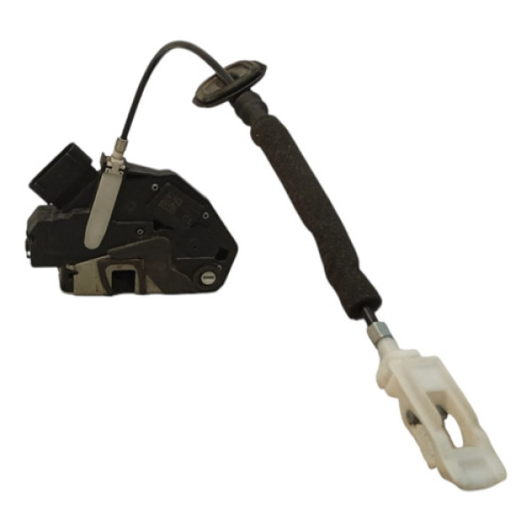 Fechadura Porta Diant Esq Ford Fusion Titanium 2.0t 2017