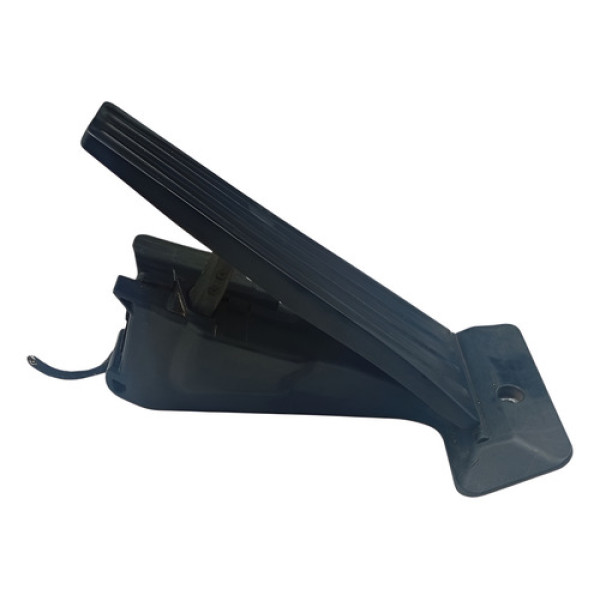 Pedal Aceleraodor Bmw 320i 2.0 T 2012 2p13 2014 2015 Preto