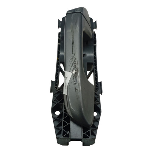 Maçaneta Externa Diant Dir Porsche Cayenne 3.6 2016 Plastico Dianteira