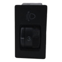 Botão Comando Farol Chery Tiggo 2.0 2009 2010 2011