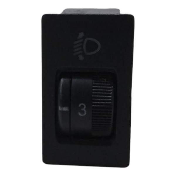 Botão Comando Farol Chery Tiggo 2.0 2009 2010 2011
