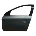 Porta Dianteira Esquerda Volvo Xc60 T5 2015 2016 Dianteira Esquerdo Cinza