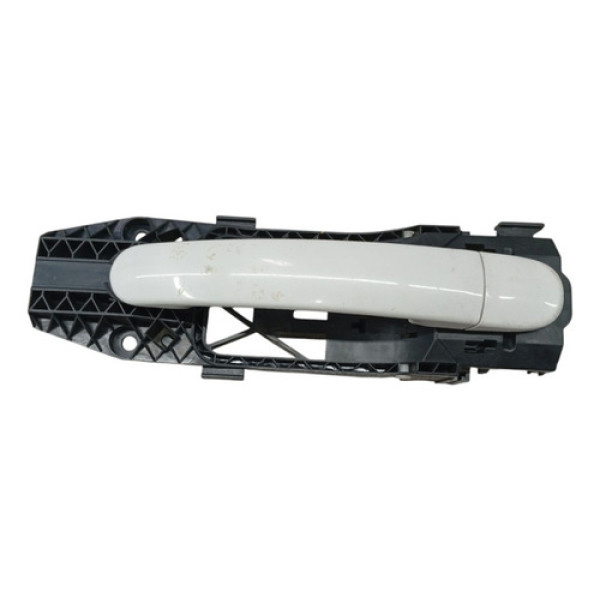 Maçaneta Externa Tras Esq Volkswagen Jetta 2012 Traseira