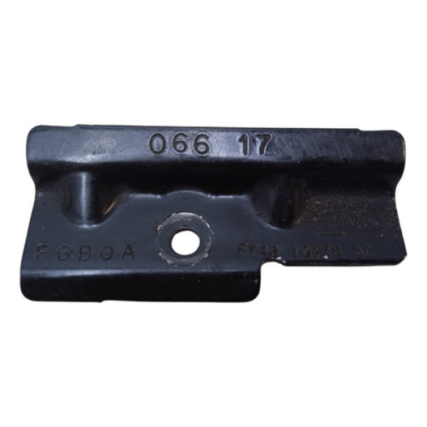 Suporte Bateria Tras Ford Fusion Titanium 2.0t 2017