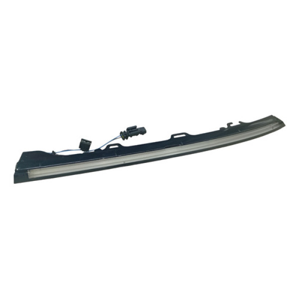 Led Grade Frontal Volkswagen Polo Gts 1.4 T 2023