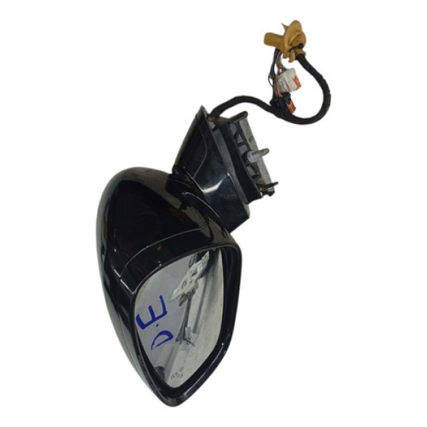 Retrovisor Esquerdo Citroen Ds4 2013 2014 