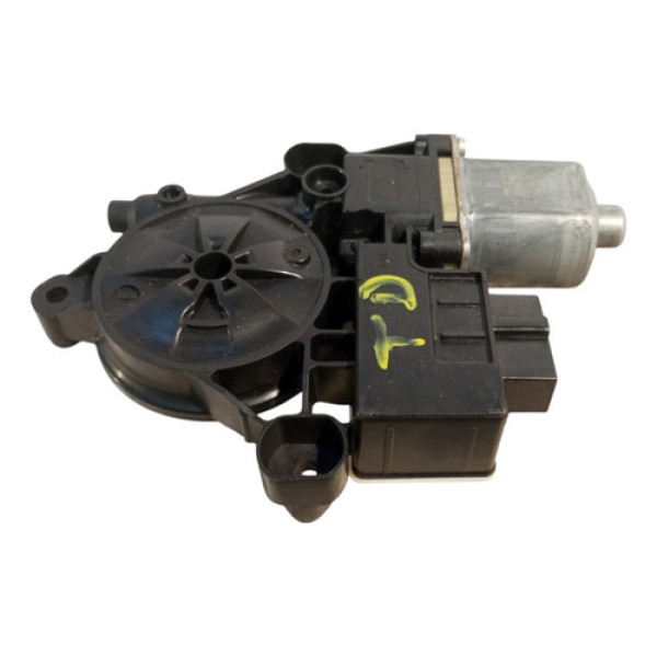 Motor Vidro Traseiro Dir Vw Golf Tsi 1.4t Mk7 2015 2016