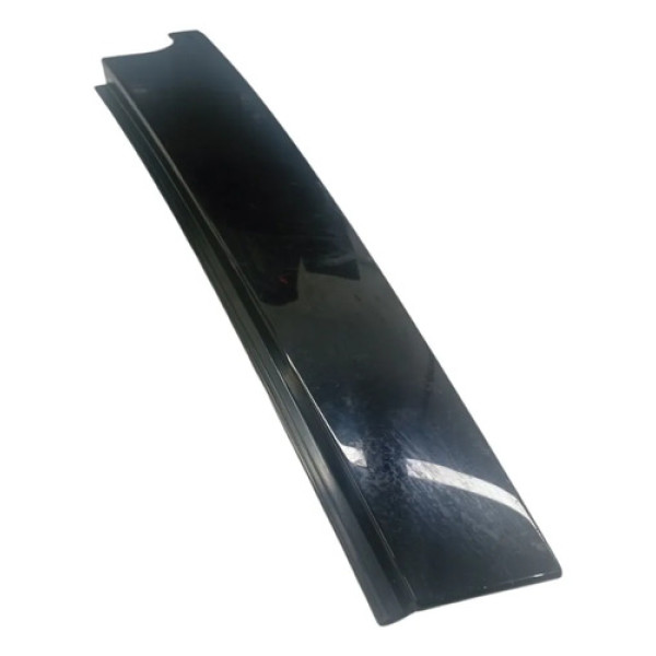 Moldura Coluna Porta Tras Dir Vw Golf Gti 2.0 2015 Detalhe