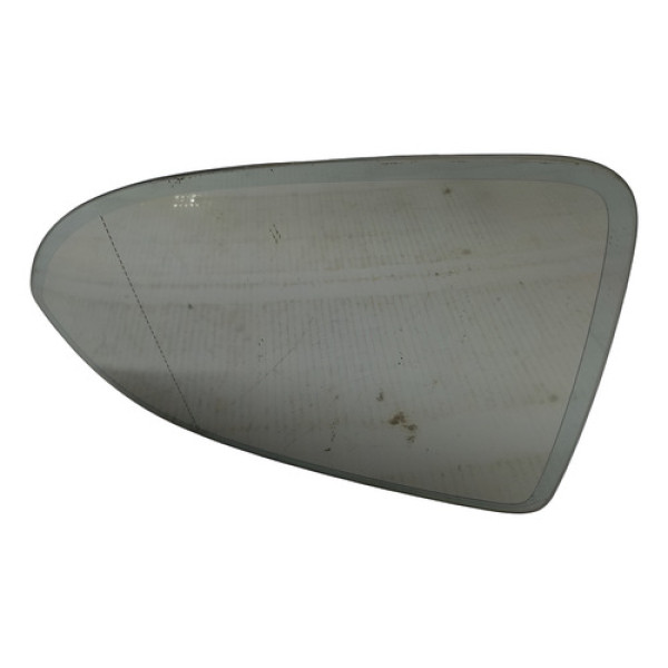 Espelho Retrovisor Esquerdo Vw Passat B8 2017 2018