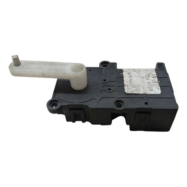 Motor Atuador Caixa Ar Condicionado Jac J6 2012 2013  Preto