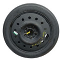 Roda Pneu Estepe Chevrolet Captiva 2011 2012
