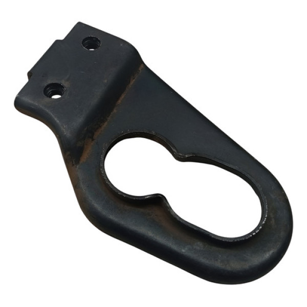 Suporte Coxim Direito Radiador Elantra 2012 2013