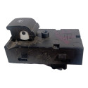 Botao Vidro Tras Esq Chevrolet Sonic Hatch 2012 2013 2014