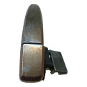 Maçaneta Externa Traseira Esquerda Chevrolet Captiva 2009 10
