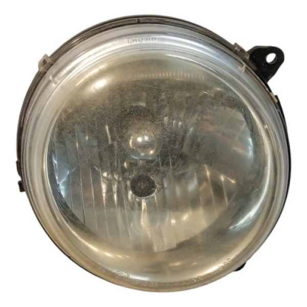 Farol Direito Jeep Cherokee Sport 3.7 V6 2007 Direito/passageiro