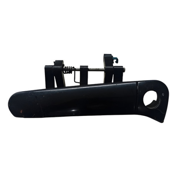 Maçaneta Externa Diant Jac J6 2012 Dianteira