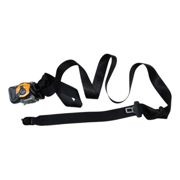 Cinto Dianteiro Esquerdo Mercedes A200 2016 2017 