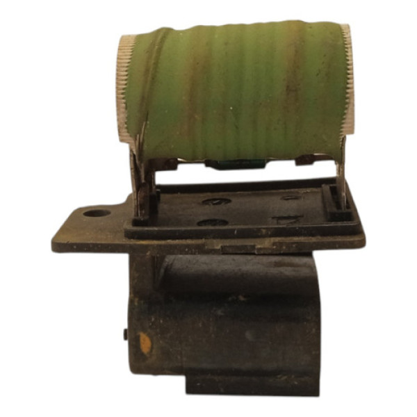 Resistência Ventoinha Ford Ecosport 1.5 2019 2020