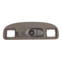 Luz Teto Cortesia Traseira Chevrolet Equinox 2020 2021 2022 