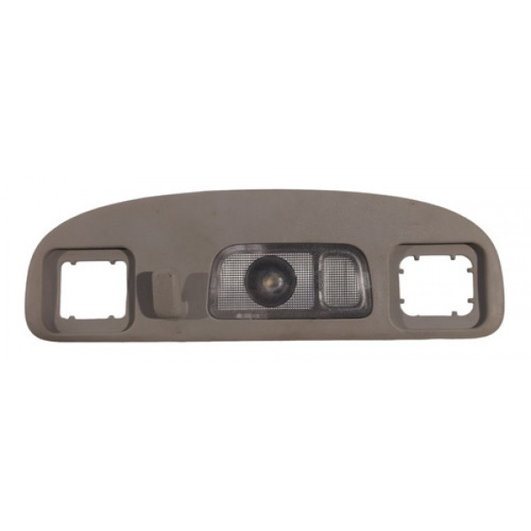 Luz Teto Cortesia Traseira Chevrolet Equinox 2020 2021 2022 