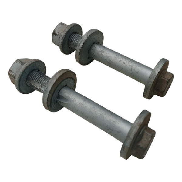 Par Parafuso Cambagem Bmw 420i 2015 2016 Menor