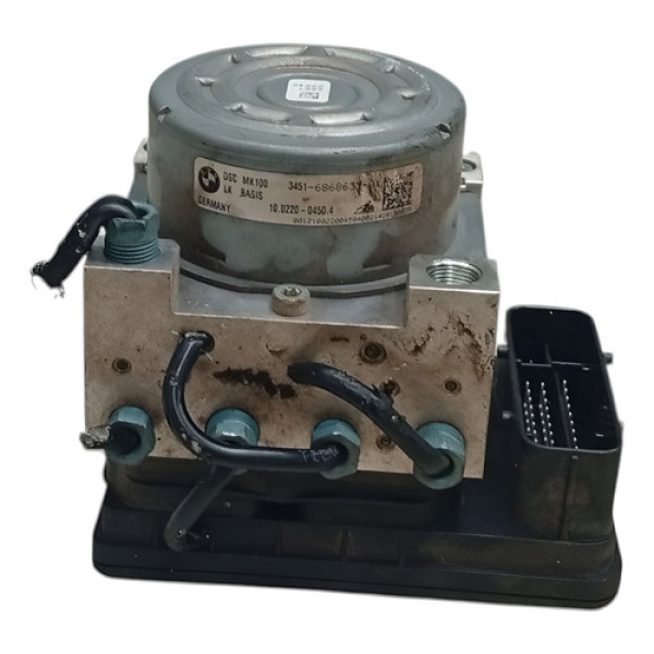 Módulo Central Controle Bmw 420i 2.0 2014 2015