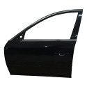 Porta Dianteira Esquerda Azera 2011 2012 Dianteira Esquerdo Preto