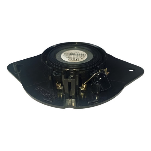 Alto Falante Painel Audi A4 2.0t 2011 Gasolina