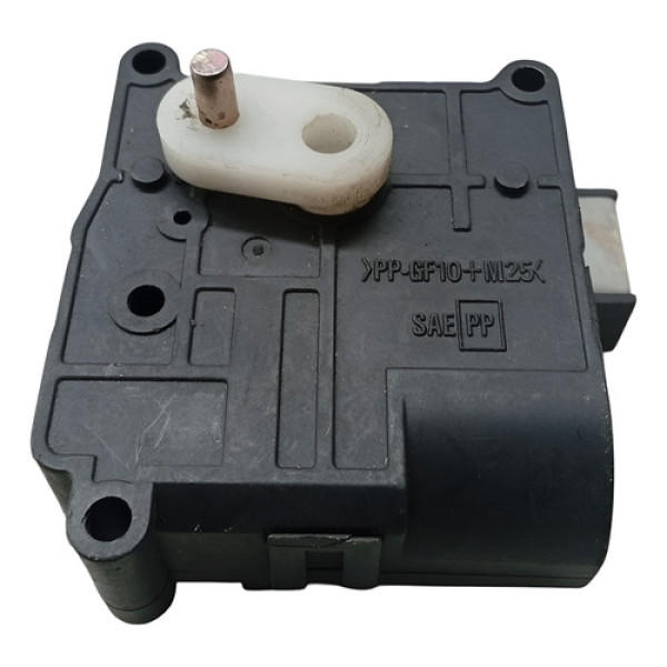 Motor Atuador Caixa De Ar Toyota Corolla 2007 2008 Preto