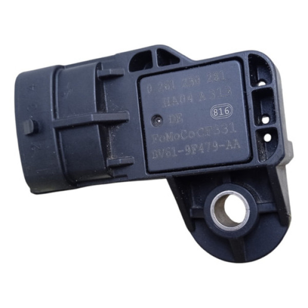 Map Sensor Ford Fusion Titanium 2.0t 2017