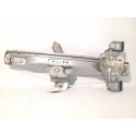 Motor Maquina Vidro Traseiro Direito Chevrolet Cruze 2014 