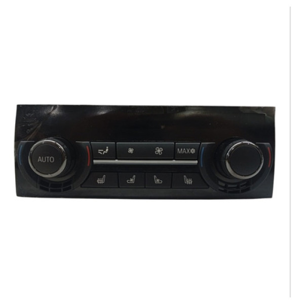 Comando Ar Condicionado Tras Bmw 750i Activehybrid 2011 2012