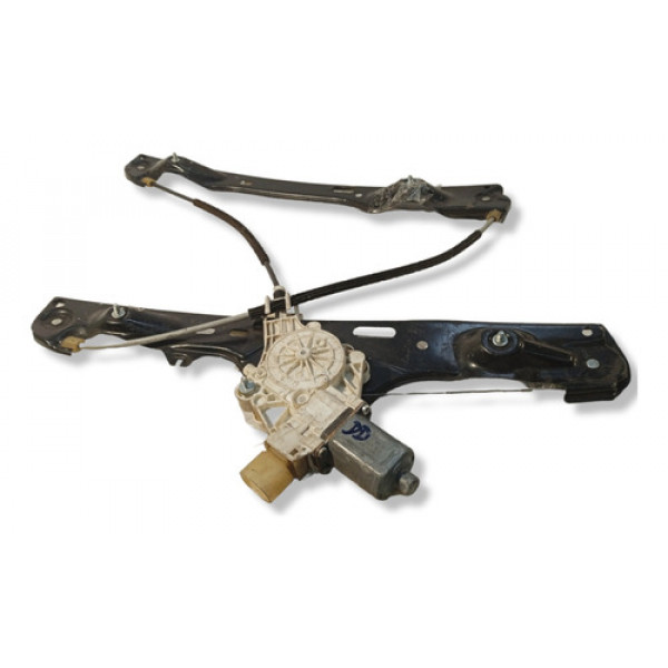 Motor Maquina Vidro Dianteira Direita Bmw X1 2012 2013 