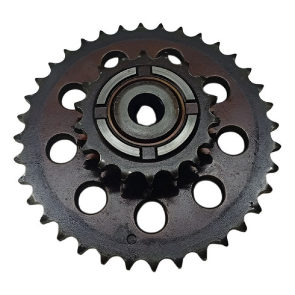 Polia Engrenagem Comando Suzuki Grand Vitara 2.0 2010