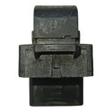 Botão Vidro Diant Dir Chevrolet Captiva 2010 2011 2012 