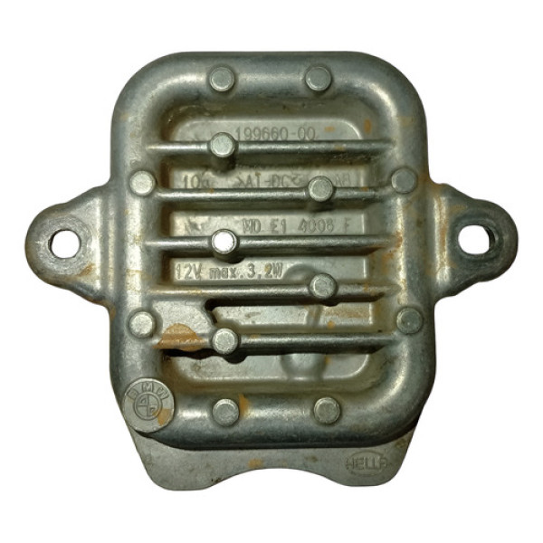 Modulo Led Farol Direito Bmw 320i 2.0 T N20 2017