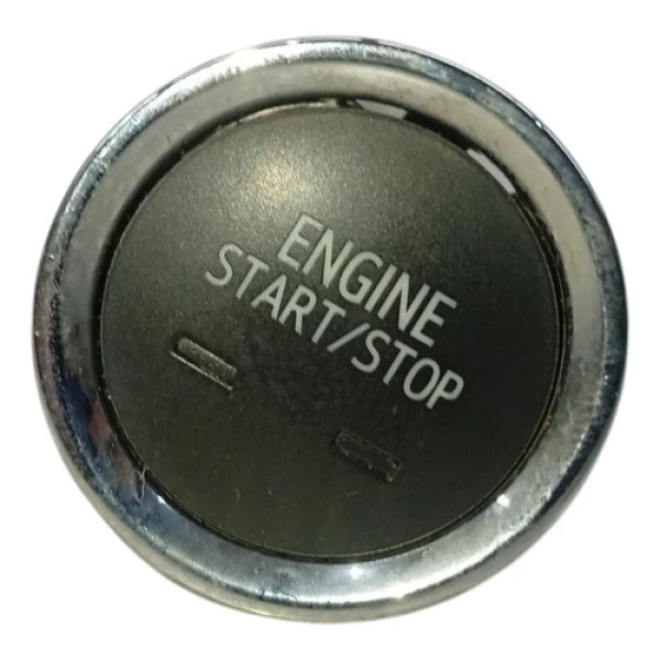 Botão Start Stop Chevrolet Onix 1.0 2020