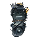 Motor Parcial Volkswagen Jetta Gli 2.0 T 2019 2020