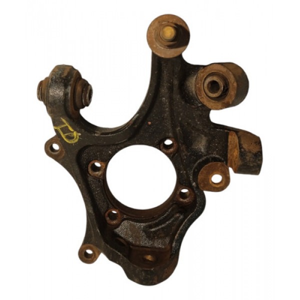 Manga Eixo Traseiro Direito Hyundai Vera Cruz 2008 2009 2010